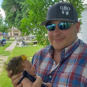 Meet your Posher, Jake